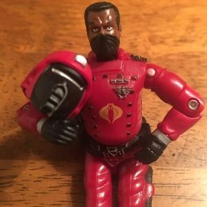 Meet your Posher, Alex